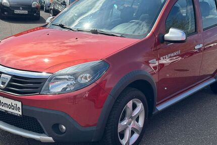 Dacia Sandero 134.056 km 5.299 &euro; Bad Langensalza 99947