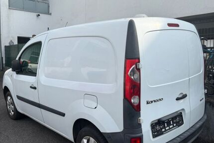 Renault Kangoo 270.762 km 2.999 € Bonn 53229