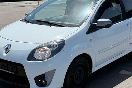 Renault Twingo 211.756 km 1.950 &euro; Bisingen 72406
