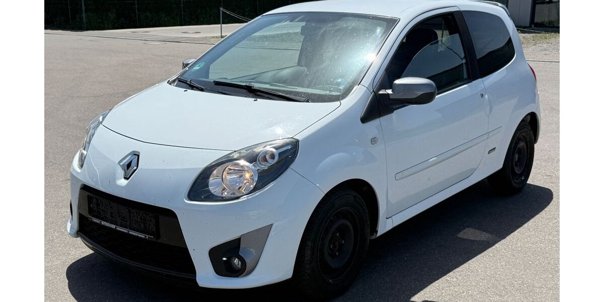 Renault Twingo 211.756 km 2.250 &euro; Bisingen 72406
