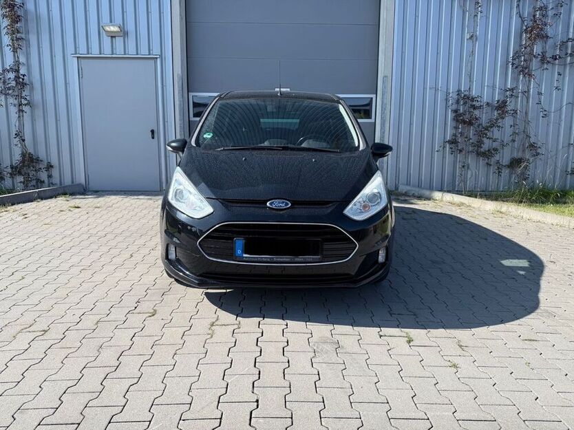 B-Max