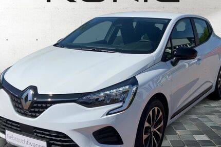 Renault Clio 21.636 km 13.999 &euro; Erfurt 99099