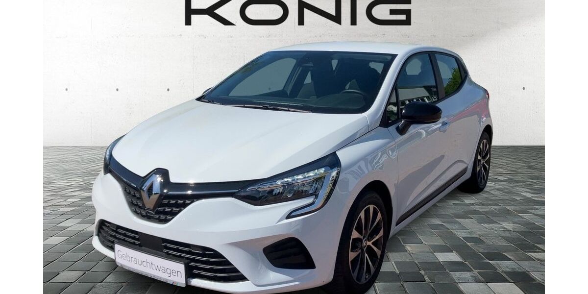 Renault Clio 21.636 km 13.999 &euro; Erfurt 99099