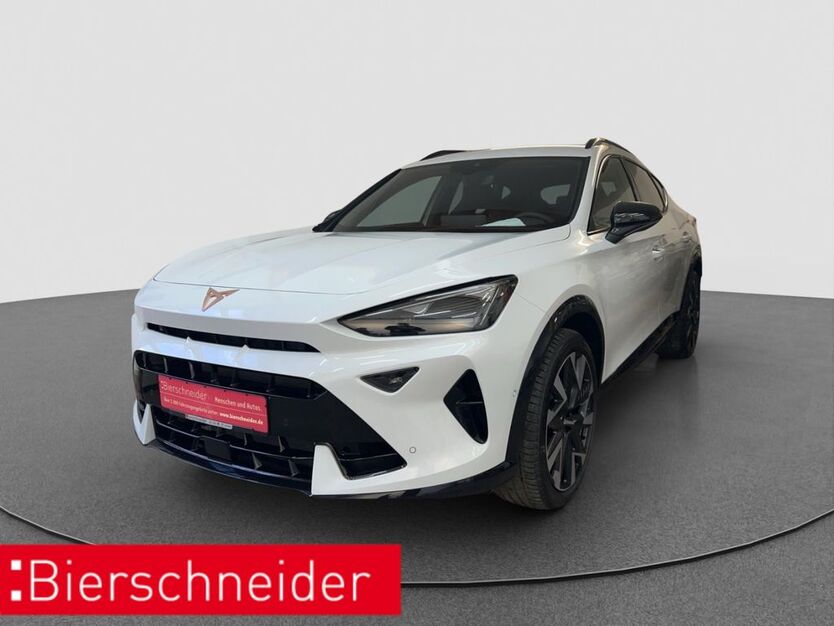 Cupra Formentor 3.500 km 41.390 € Hüttlingen 73460