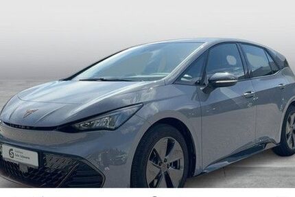Cupra Born 12.377 km 26.680 &euro; Papenburg 26871