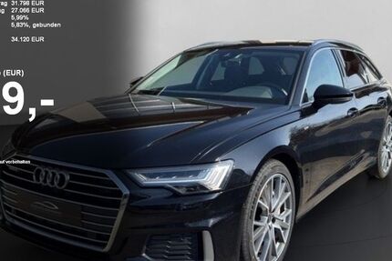 Audi A6 65.498 km 34.120 &euro; Sigmaringen 72488