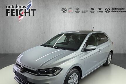 VW Polo 11.000 km 23.799 &euro; Haar 85540