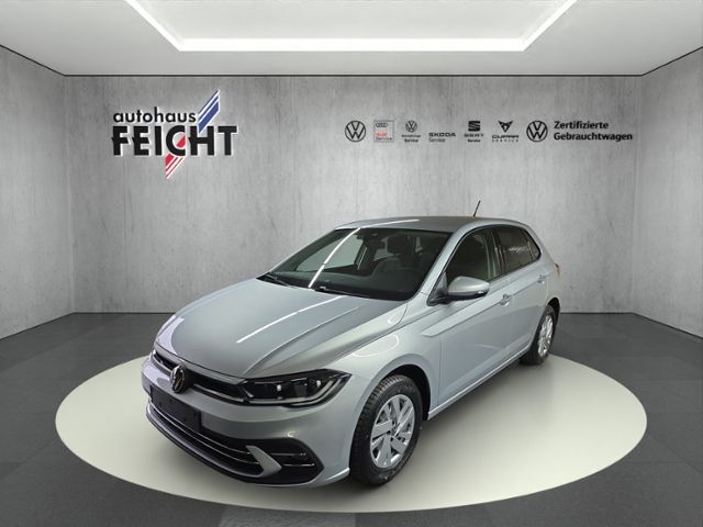 VW Polo 11.000 km 23.799 &euro; Haar 85540