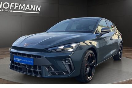 Cupra Leon 16.477 km 31.950 &euro; Winterberg 59955