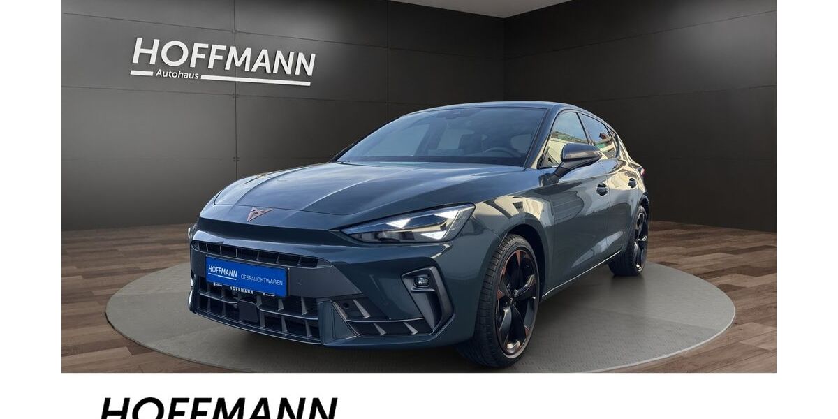 Cupra Leon 16.477 km 31.950 &euro; Winterberg 59955