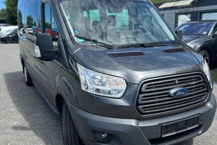 Ford Transit 192.000 km 10.850 &euro; Wilhelmshaven 26384