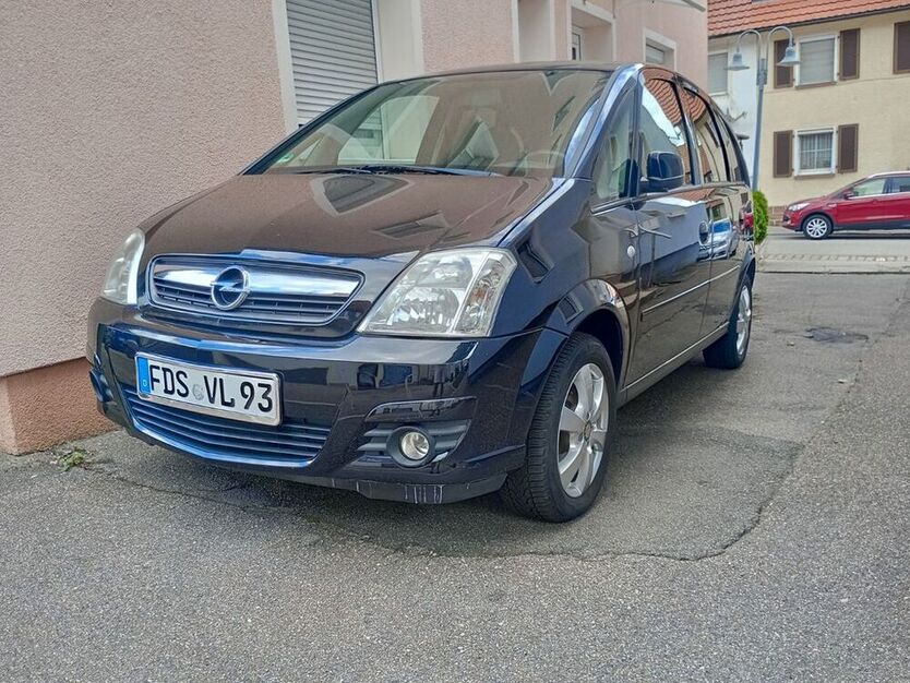 Meriva