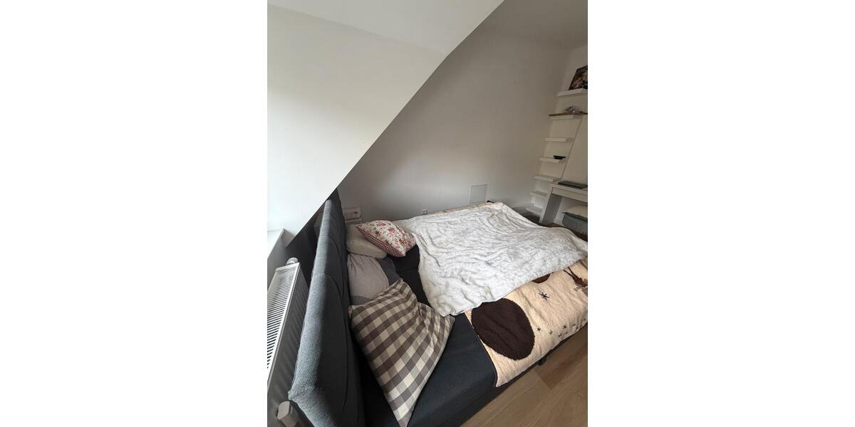 Etagenwohnung Hambühren - 2 Zimmer, 44 m&sup2;, 853&euro; | Angebot:26564050
