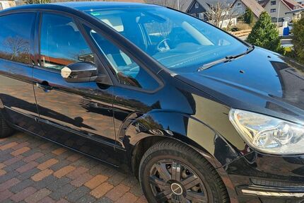 Ford S-Max 184.000 km 5.990 &euro; Bad Lauterberg 37431