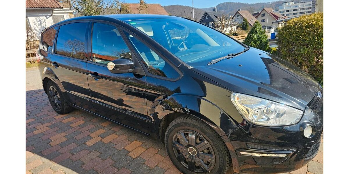 Ford S-Max 184.000 km 5.990 &euro; Bad Lauterberg 37431