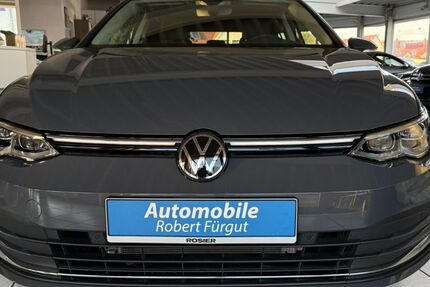 VW Golf 9.900 km 23.900 &euro; Kissing 86438