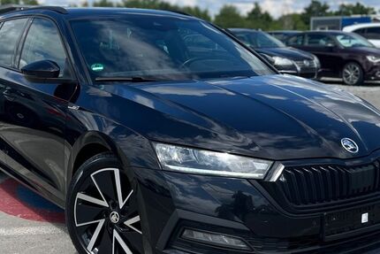 Skoda Octavia 156.123 km 17.800 &euro; Mittenwalde 15749