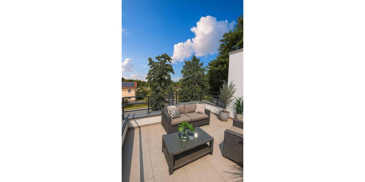 Doppelhaushälfte Berlin Müggelheim - 4 Zimmer, 122 m&sup2;, 568.500&euro; | Angebot:26343979