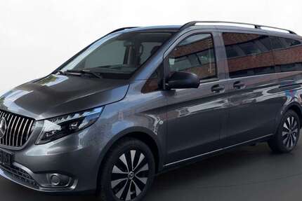 Mercedes-Benz Vito 63.264 km 42.490 &euro; Siegen 57074