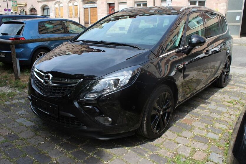 Zafira