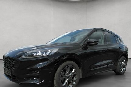 Ford Kuga 33.524 km 21.950 &euro; Frankfurt 60386