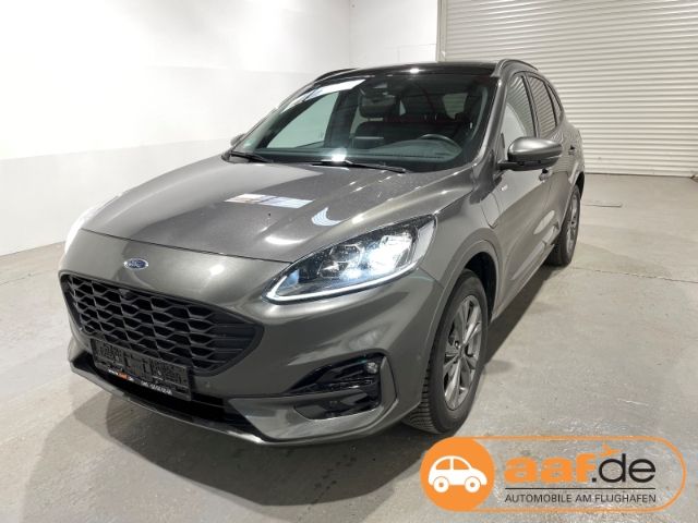 Kuga