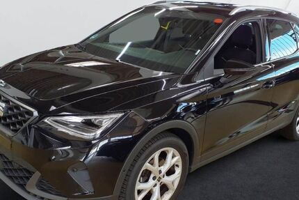 Seat Arona 21.050 km 23.450 &euro; Donauwörth 86609