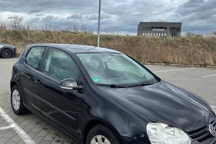 VW Golf 280.000 km 850 &euro; Nidda 63667