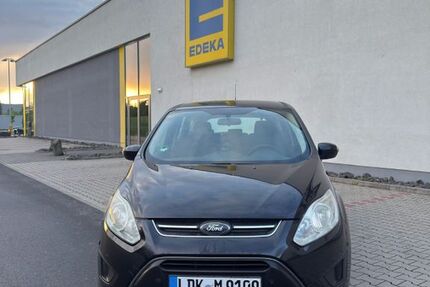 Ford C-Max 232.000 km 3.199 &euro; Dillenburg 35683