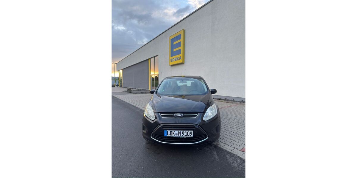 Ford C-Max 232.000 km 3.199 &euro; Dillenburg 35683