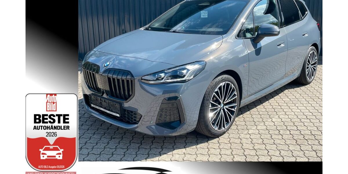 BMW 218 35.100 km 26.900 &euro; Velburg 92355