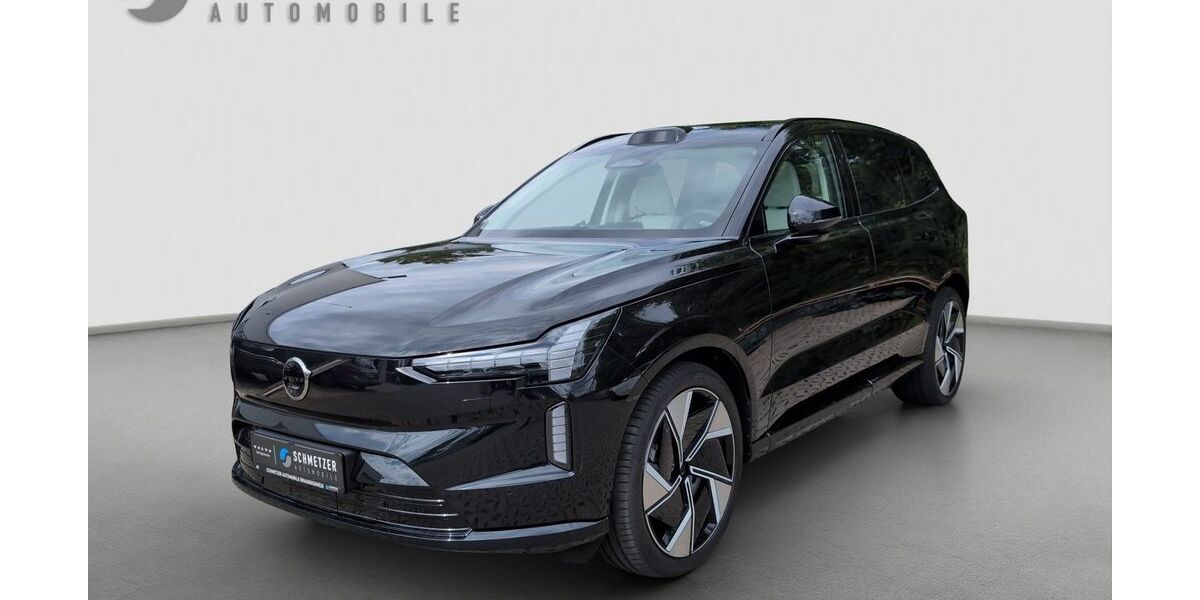 Volvo EX90 9.999 km 94.990 € Braunschweig 38114