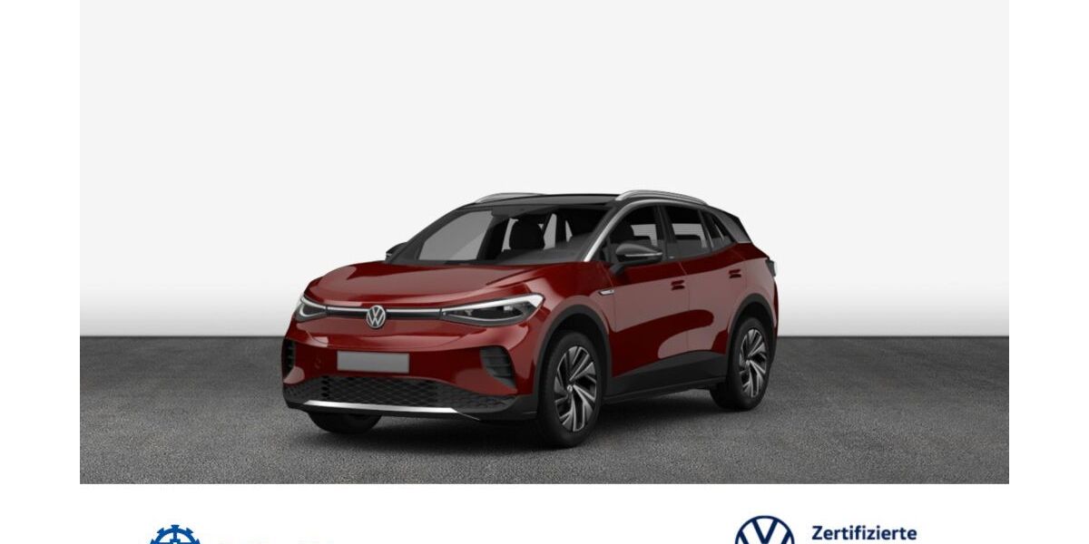VW ID.4 11.950 km 37.990 &euro; Kaltenkirchen 24568