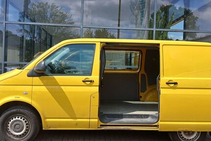 VW T5 Transporter 120.000 km 4.800 &euro; Neuwied 56564