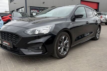 Ford Focus 64.000 km 15.499 &euro; Alzey 55232