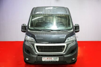 Peugeot Boxer 168.000 km 14.450 € Mannheim 68167