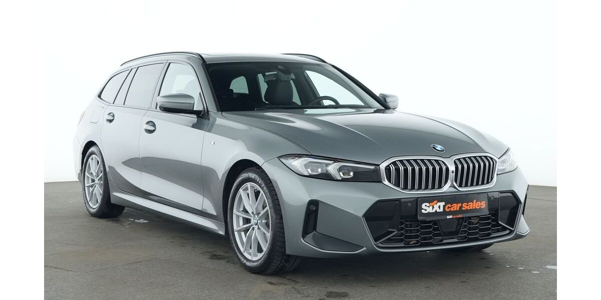 BMW 320 21.130 km 40.770 &euro; Garching 85748