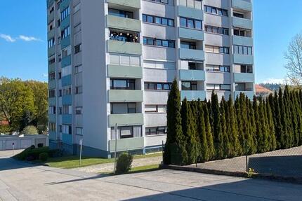 Wohnung Vilshofen an der Donau - 2 Zimmer, 47 m&sup2;, 89.900&euro; | Angebot:26336547