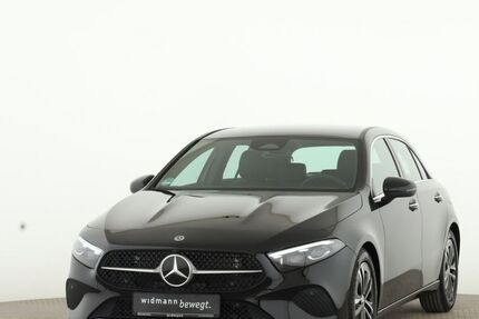 Mercedes-Benz A 200 3.000 km 37.650 &euro; Ebermannsdorf 92263
