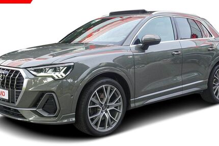 Audi Q3 57.816 km 31.990 &euro; Hannover 30179