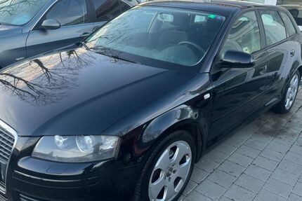 Audi A3 269.000 km 3.590 &euro; Singen 78224