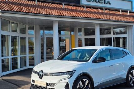Renault Megane E-TECH 108.159 km 18.690 &euro; Schömberg 72355