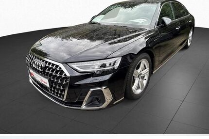 Audi A8 25.525 km 72.890 € Schwabach 91126