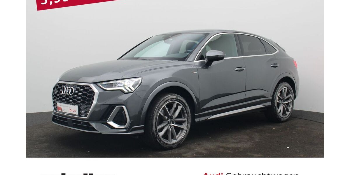 Audi Q3 73.000 km 30.980 &euro; Würzburg 97076