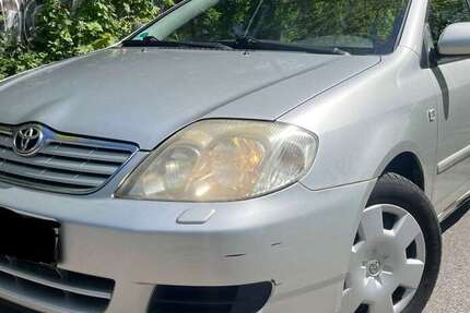 Toyota Corolla 217.000 km 5.990 &euro; Hamburg 20539