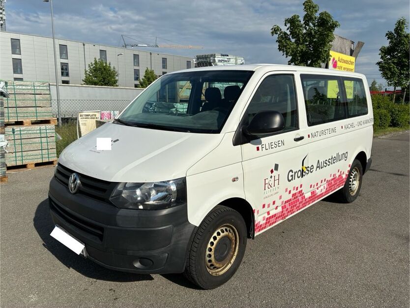 T5 Transporter