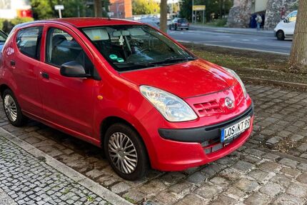 Nissan Pixo 158.000 km 3.299 &euro; Steinhöfel 15518