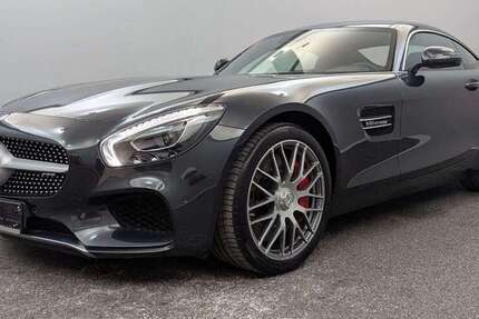 Mercedes-Benz AMG GT 34.600 km 84.999 &euro; Reutlingen 72766