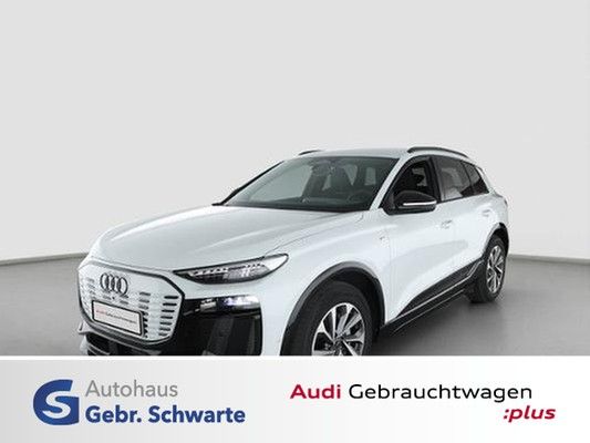 Audi Q6 e-tron 9.935 km 64.980 &euro; Leer (Ostfriesland) 26789