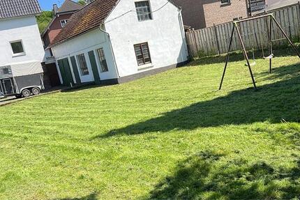 Freistehendes Haus Weiden, Scheunen, Bach, Pferdeimmobilie Pferd 5 zimmer